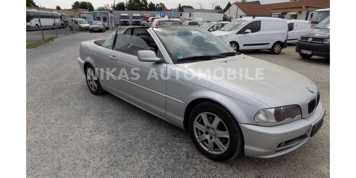 BMW 320 138.000 km 7.500 &euro; Nürnberg 90431