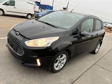 Gebrauchte Ford B-Max