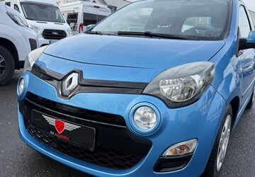 Renault Twingo 164.000 km 3.290 &euro; FORCHHEIM 91301
