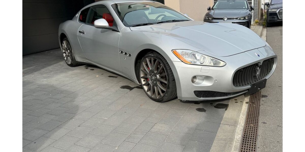 Maserati Granturismo 89.180 km 24.980 &euro; Fürth 90765