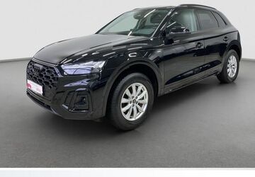 Audi Q5 58.092 km 44.980 &euro; Fürth 90763