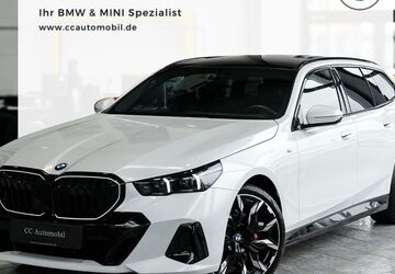 BMW 520 11.961 km 54.448 &euro; Fürth 90763