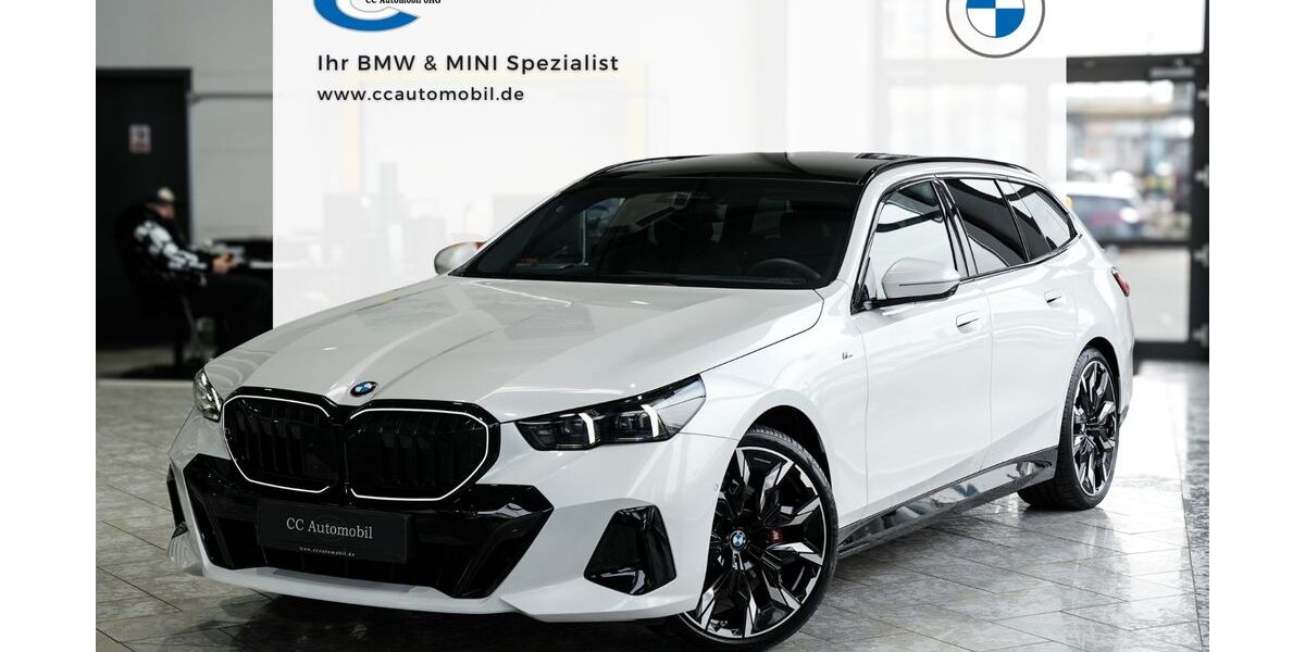 BMW 520 11.961 km 54.448 &euro; Fürth 90763