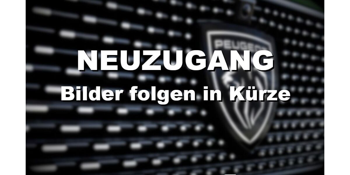Peugeot 5008 6.000 km 36.480 &euro; Nürnberg OT Schweinau 90439