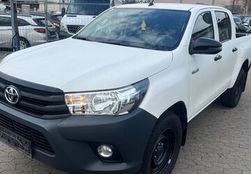 Toyota Hilux 175.000 km 19.900 &euro; Nürnberg 90431