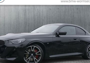 BMW M240i 13.383 km 52.960 &euro; Erlangen 91058