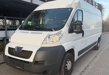 Peugeot Boxer 107.000 km 8.690 &euro; Zirndorf 90513