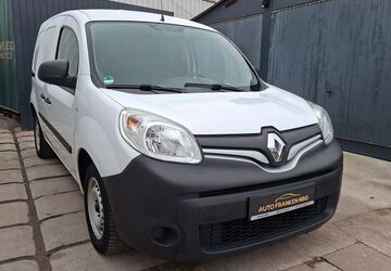 Renault Kangoo 124.000 km 7.200 &euro; Nürnberg 90408