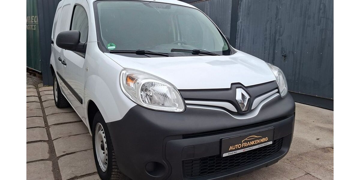 Renault Kangoo 124.000 km 7.200 &euro; Nürnberg 90408