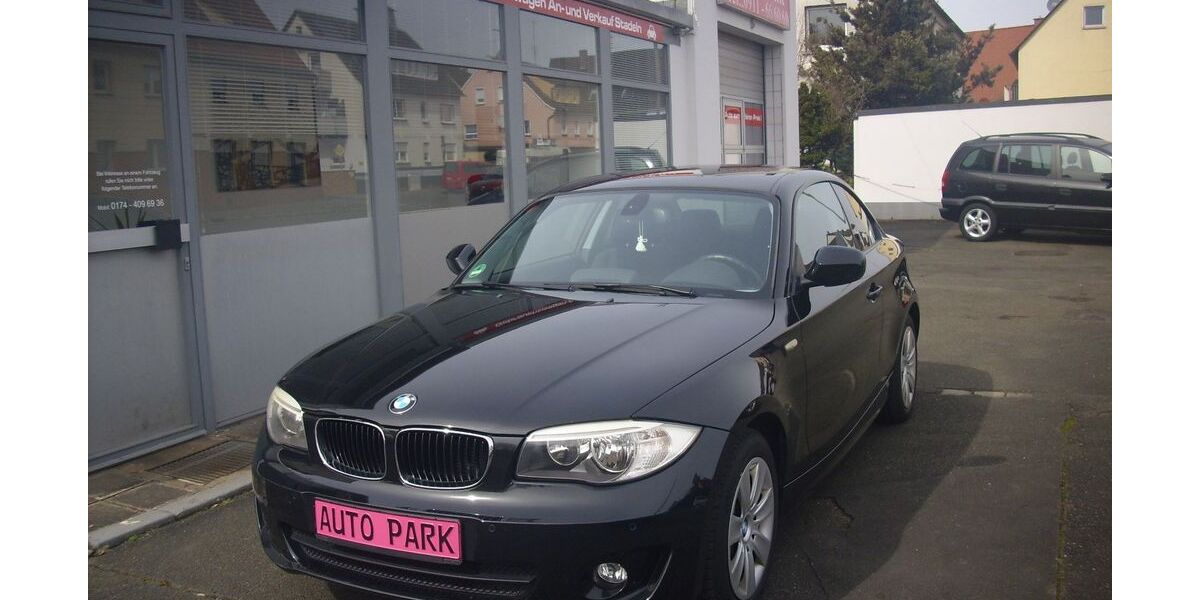 BMW 118 94.000 km 11.950 &euro; Fürth 90765