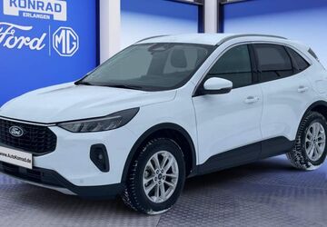 Ford Kuga 18.500 km 31.890 &euro; Erlangen 91052