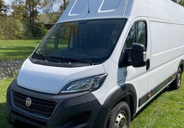 Fiat Ducato 427.000 km 8.000 &euro; Reichelsdorf 90453