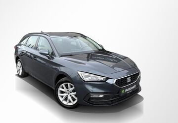 Seat Leon 168.200 km 16.450 &euro; Roth 91154