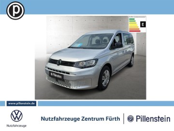 Gebrauchte VW Caddy