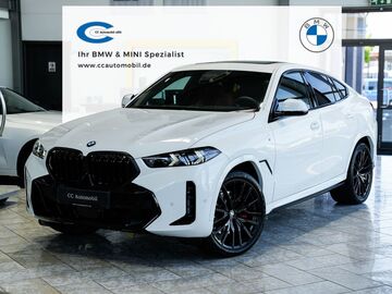 Gebrauchte BMW X6