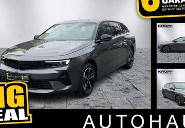 Opel Astra 6.900 km 23.980 &euro; Roth 91154