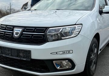 Dacia Logan 200.000 km 4.990 &euro; Oberasbach 90522