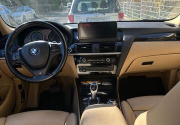 BMW X3 175.500 km 16.300 &euro; Schwabach 91126