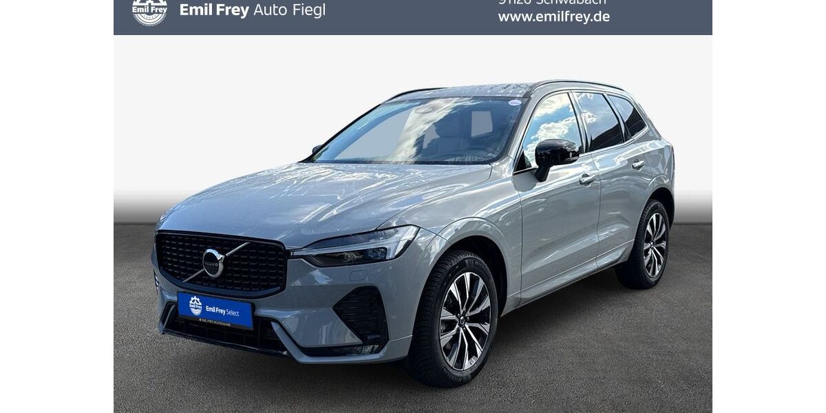 Volvo XC60 14.947 km 41.990 &euro; Schwabach 91126