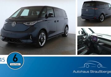 VW ID. Buzz 17.800 km 67.390 &euro; Buchschwabach bei Nürnberg 90574