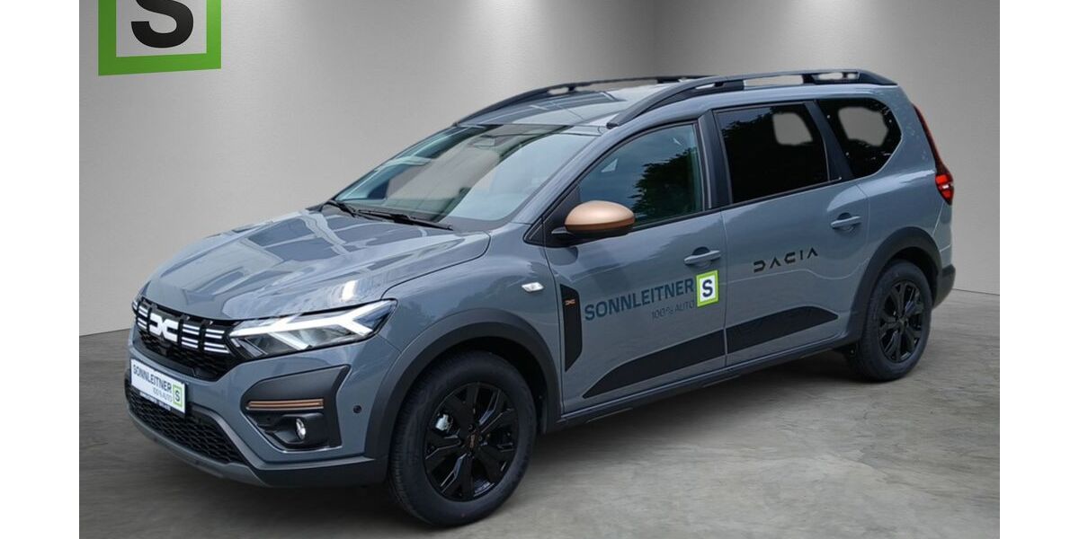 Dacia Jogger 15.252 km 25.990 &euro; Happurg 91230