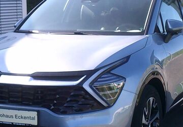 Kia Sportage 2.000 km 33.950 &euro; Eckental 90542