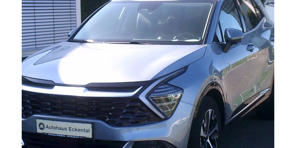 Kia Sportage 2.000 km 33.950 &euro; Eckental 90542