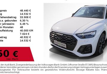 Audi Q5 29.600 km 47.480 &euro; Nürnberg 90411