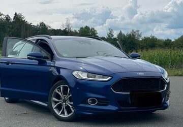 Ford Mondeo 178.000 km 11.499 &euro; Langenzenn 90579