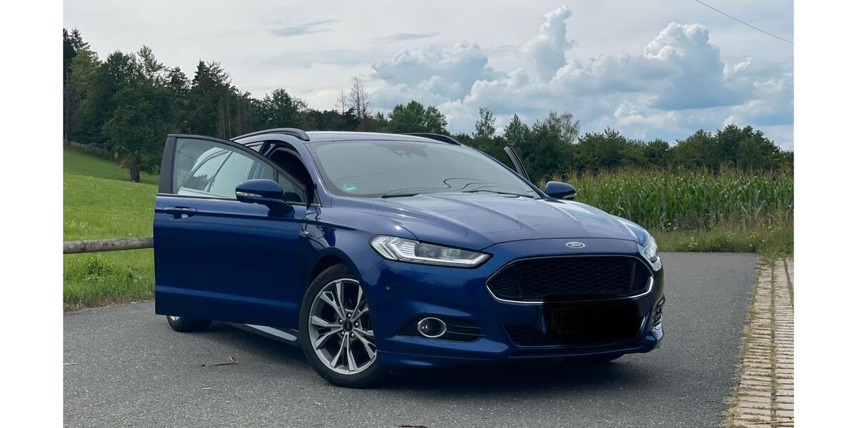 Ford Mondeo 178.000 km 11.499 &euro; Langenzenn 90579