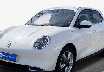 GWM Ora 03 7.415 km 24.990 &euro; Schwabach 91126