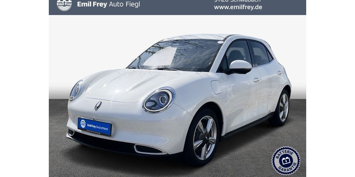 GWM Ora 03 7.415 km 24.990 &euro; Schwabach 91126