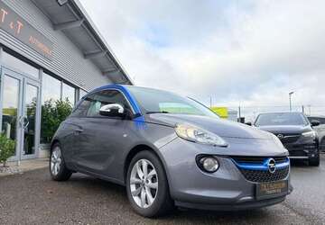 Opel Adam 130.160 km 6.990 &euro; Fürth 90763