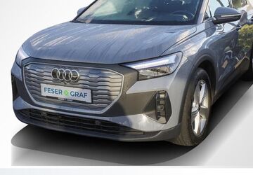 Audi Q4 e-tron 76.800 km 26.780 &euro; Nürnberg 90411