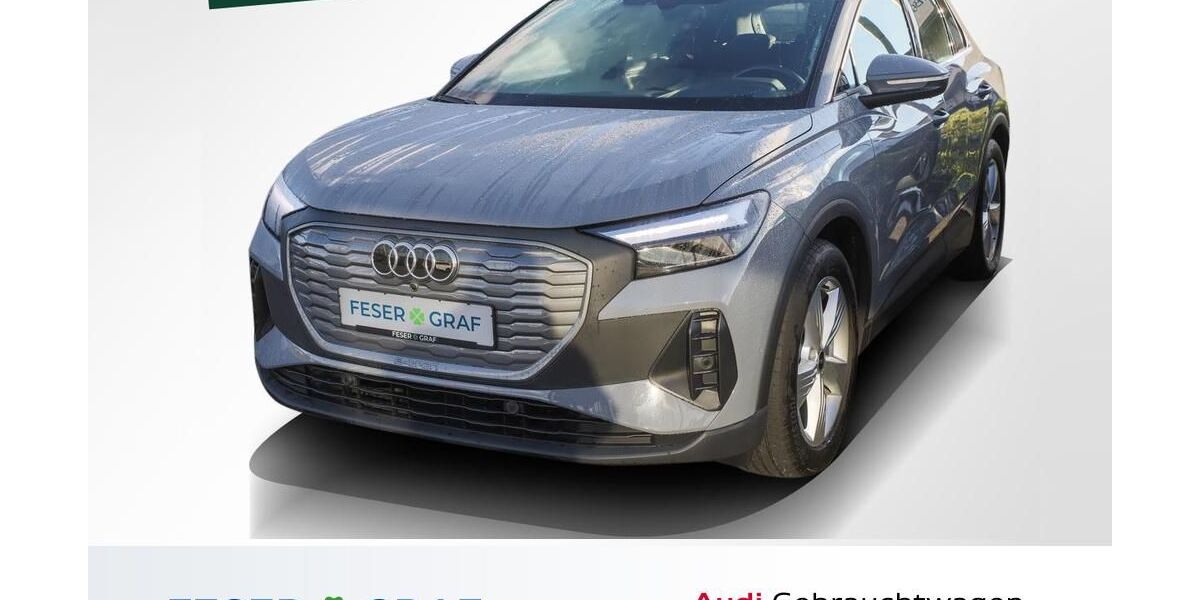 Audi Q4 e-tron 76.800 km 26.780 &euro; Nürnberg 90411