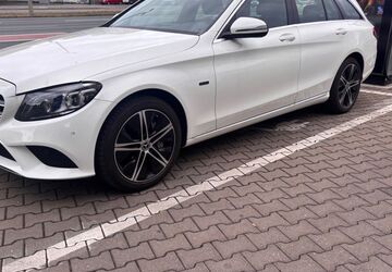 Mercedes-Benz C 300 137.000 km 18.700 &euro; Nürnberg 90408