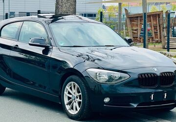 BMW 116 168.000 km 7.490 &euro; Fürth 90766