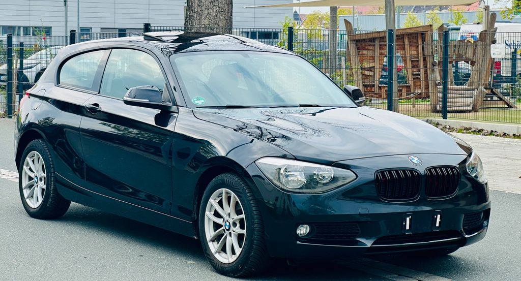 BMW 116 168.000 km 7.490 &euro; Fürth 90766