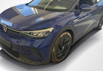 VW ID.4 34.150 km 24.280 &euro; Schwabach 91126