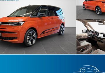 VW T7 Multivan 38.000 km 44.990 &euro; Buchschwabach bei Nürnberg 90574