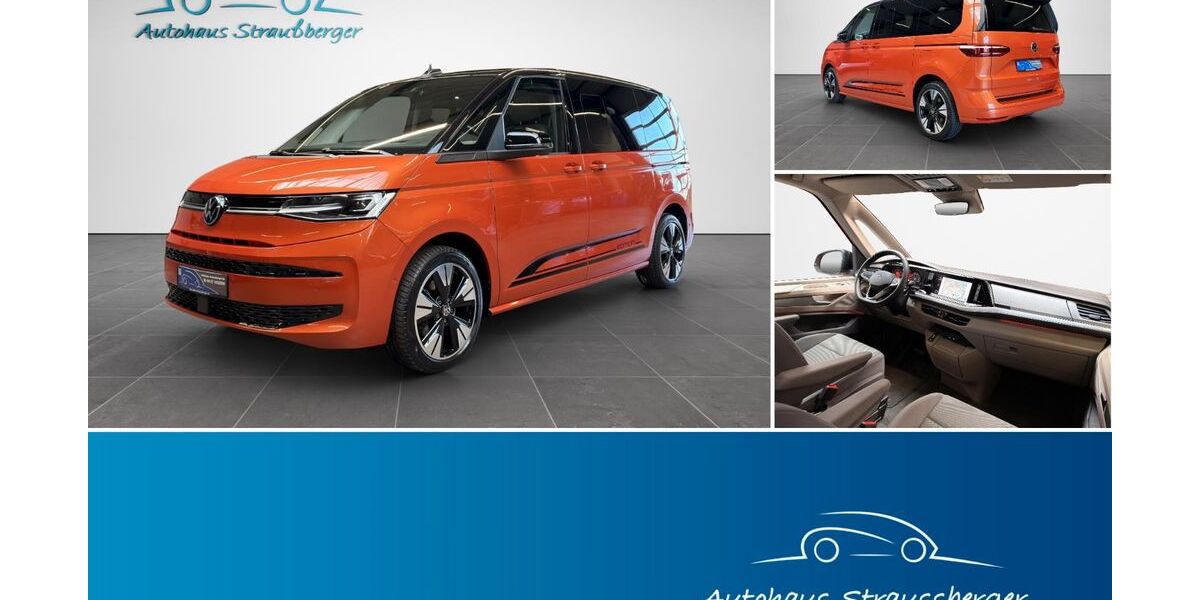 VW T7 Multivan 38.000 km 44.990 &euro; Buchschwabach bei Nürnberg 90574