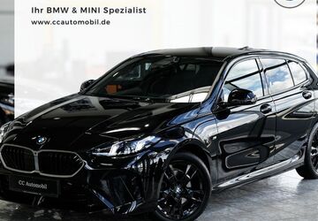 BMW 120 29.000 km 35.999 &euro; Fürth 90763