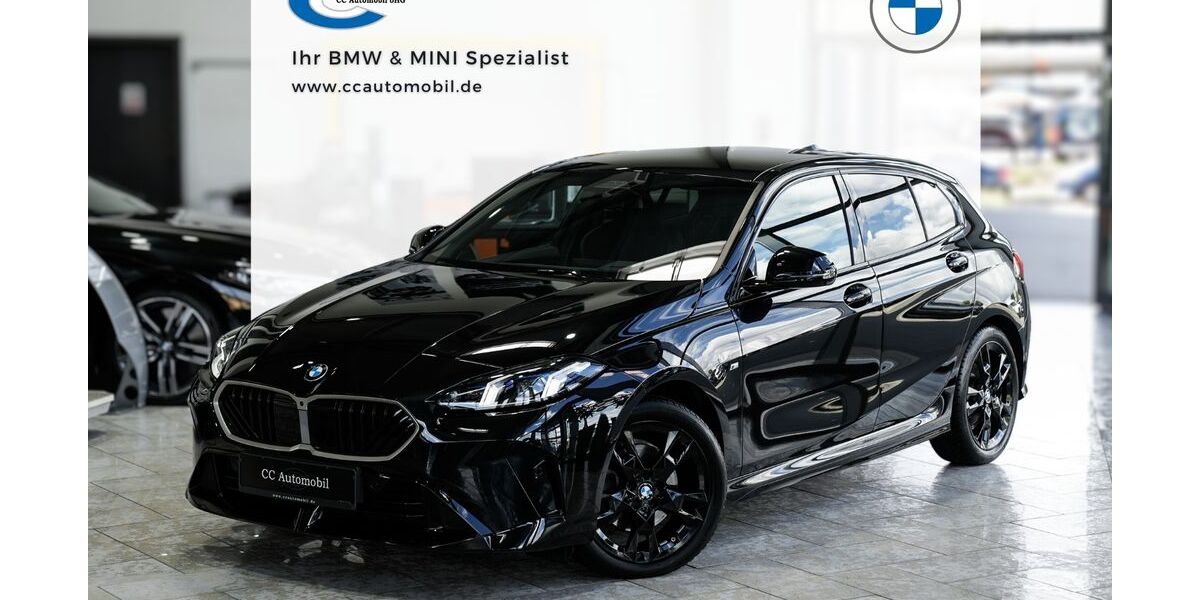 BMW 120 29.000 km 35.999 &euro; Fürth 90763