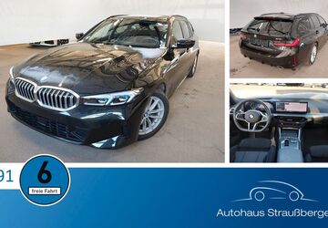 BMW 318 15.300 km 36.990 &euro; Buchschwabach bei Nürnberg 90574