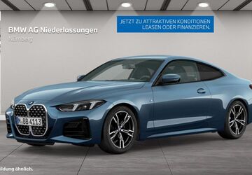 BMW 420 14.421 km 49.995 &euro; Nürnberg 90441