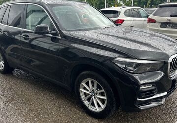 BMW X5 149.000 km 37.999 &euro; Fürth bei Nürnberg 90763