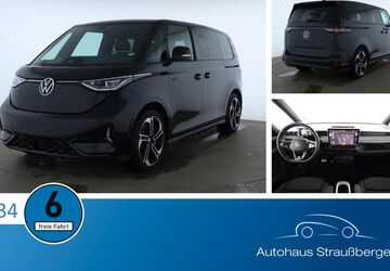 VW ID. Buzz 5.000 km 70.320 &euro; Buchschwabach bei Nürnberg 90574