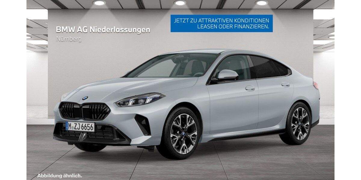 BMW 220 Gran Coupé 6.943 km 41.295 &euro; Nürnberg 90441