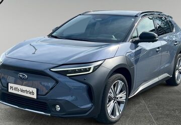 Subaru Solterra 11.400 km 28.980 &euro; Nürnberg 90480