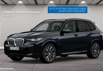 BMW X5 21.980 km 79.495 &euro; Nürnberg 90441